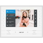 CAME SPA - CMC62100560 FUTURA IP WH VIDEOCIT.VIVA-VOCE