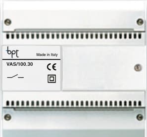 CAME SPA CMC62703310 VAS/100.30-ALIMENTATORE 230V