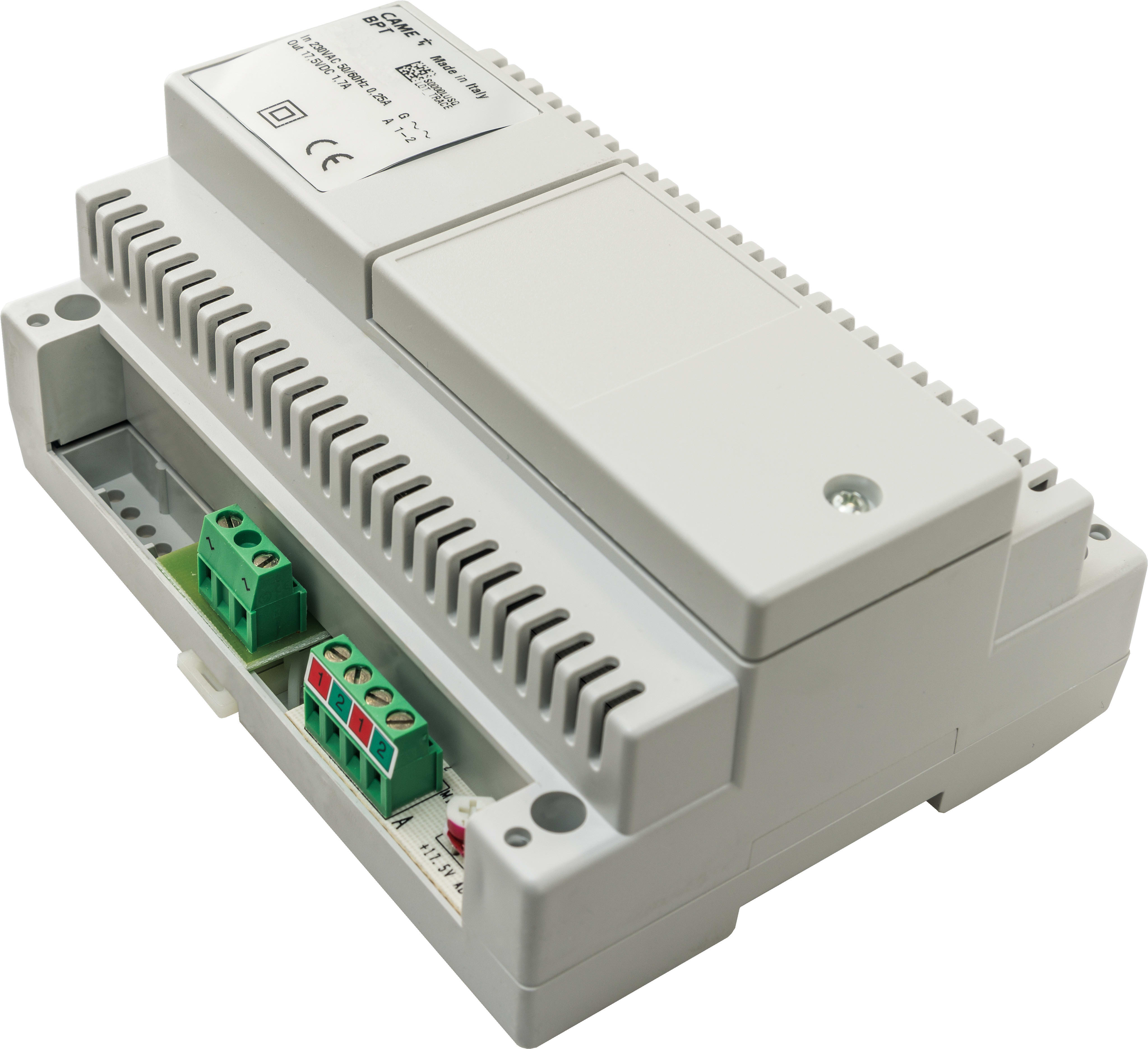 CAME SPA CMC62704701 XAS/301.01-RIPETITORE DI LINEA 230V