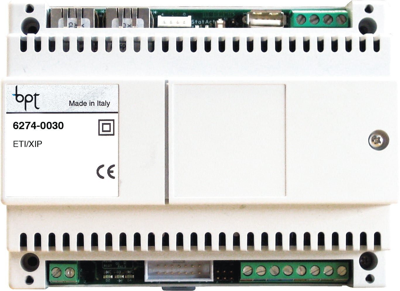 CAME SPA CMC62740030 ETI/XIP-INTERFACCIA DI RETE LAN