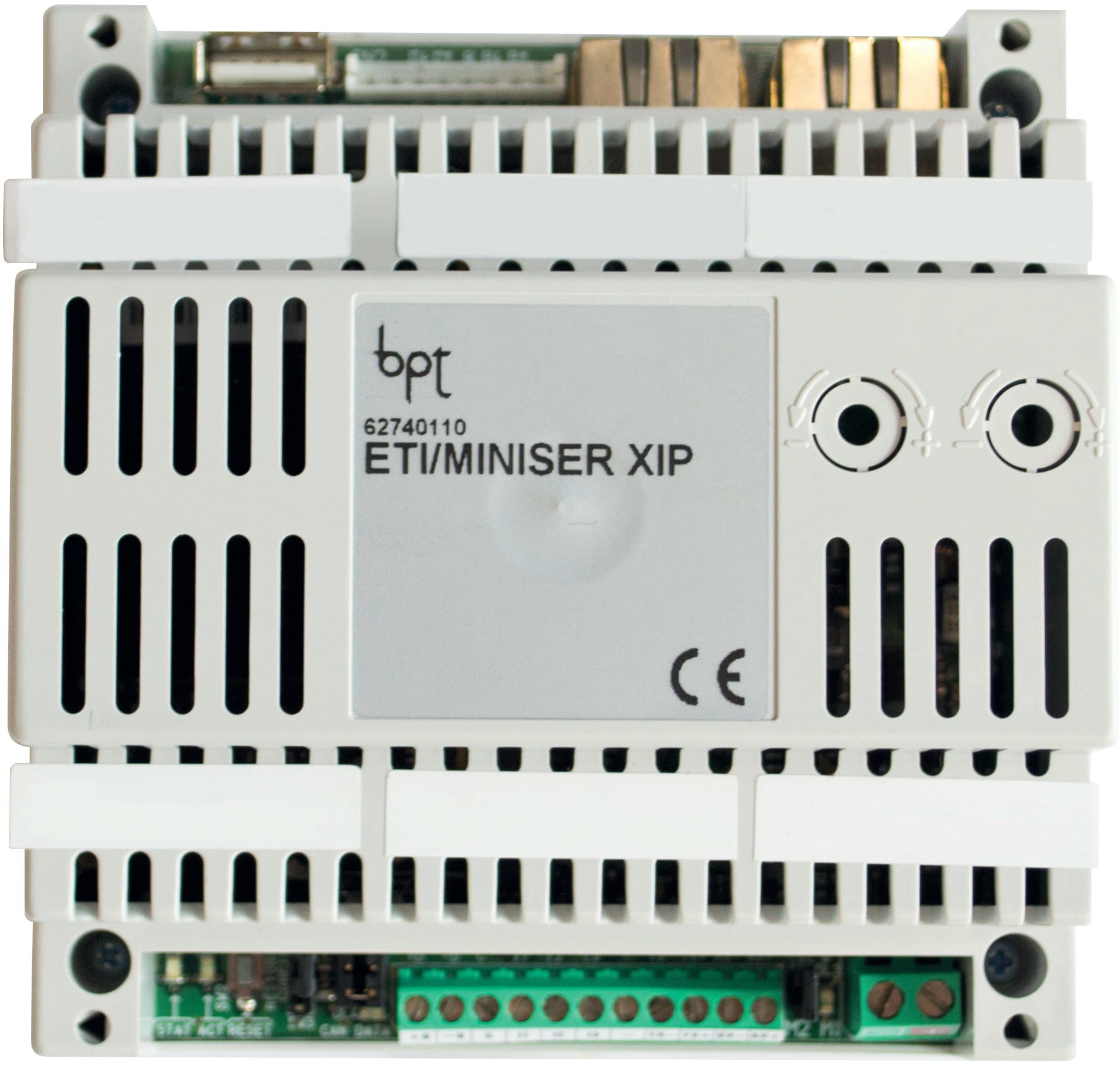 CAME SPA CMC62740110 ETI/MINISER XIP SERVER RETE LAN