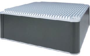 CAME SPA CMC62740121 ETI/SER XIP V.3 SERVER RETE LAN