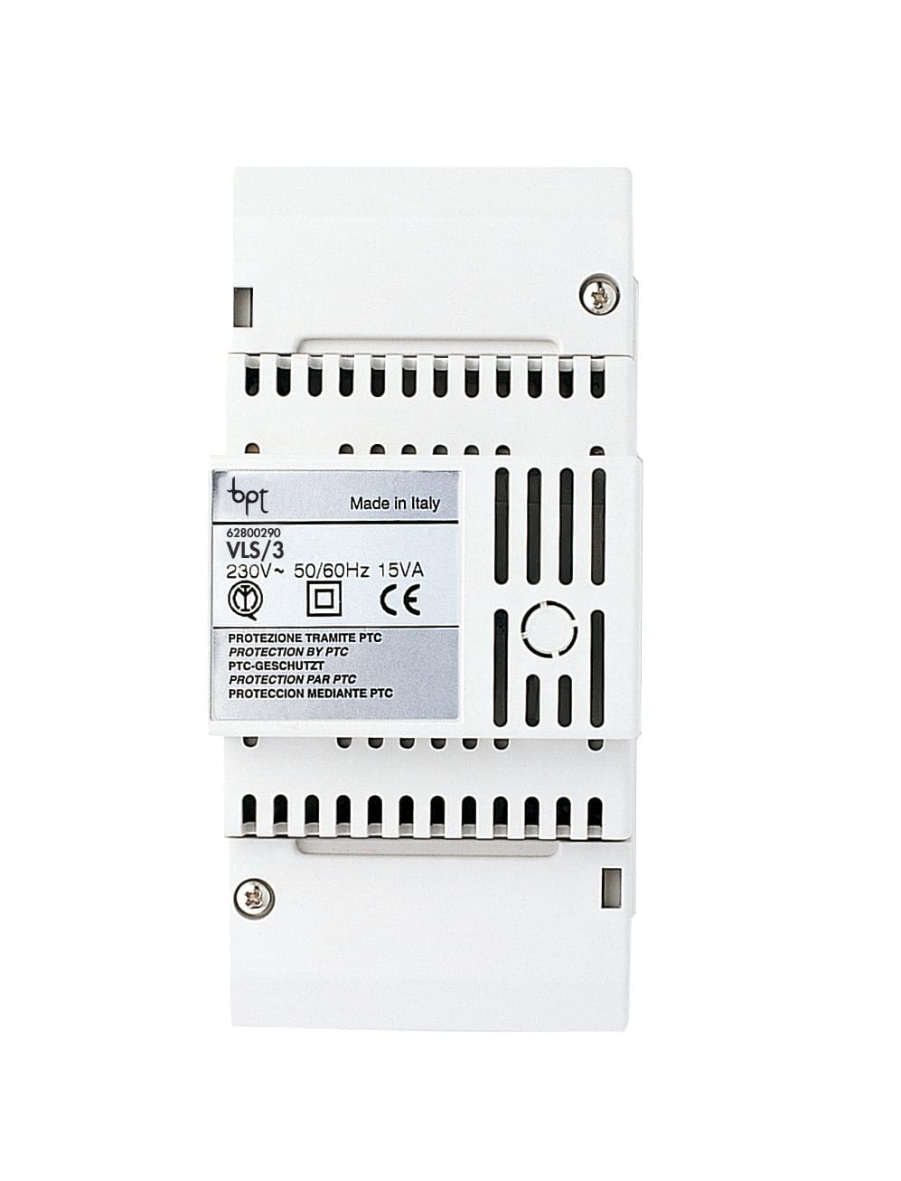 CAME SPA CMC62800290 VLS/3-MODULO 3 RELE