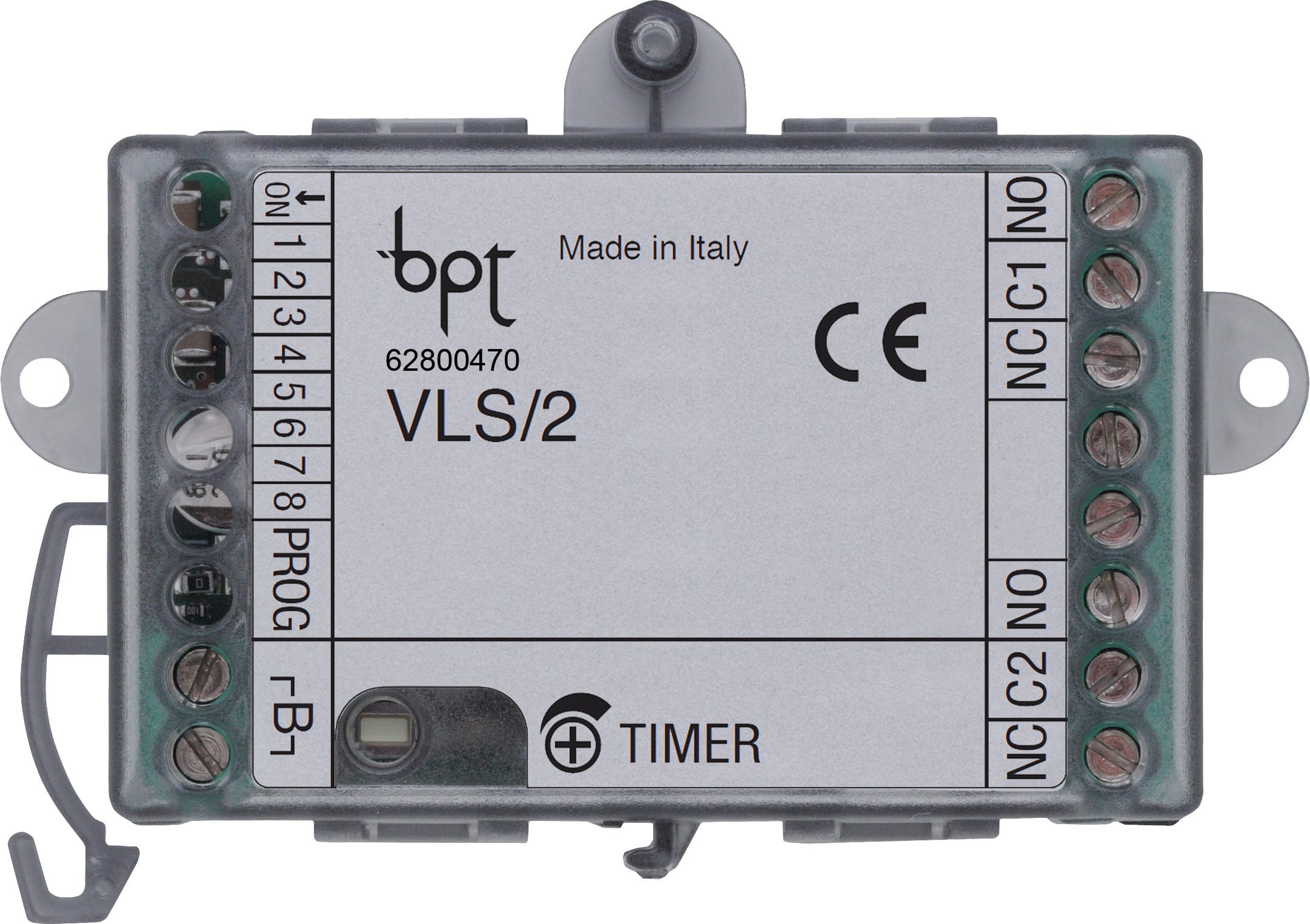 CAME SPA CMC62800470 VLS/2 ATTUATORE REMOTO