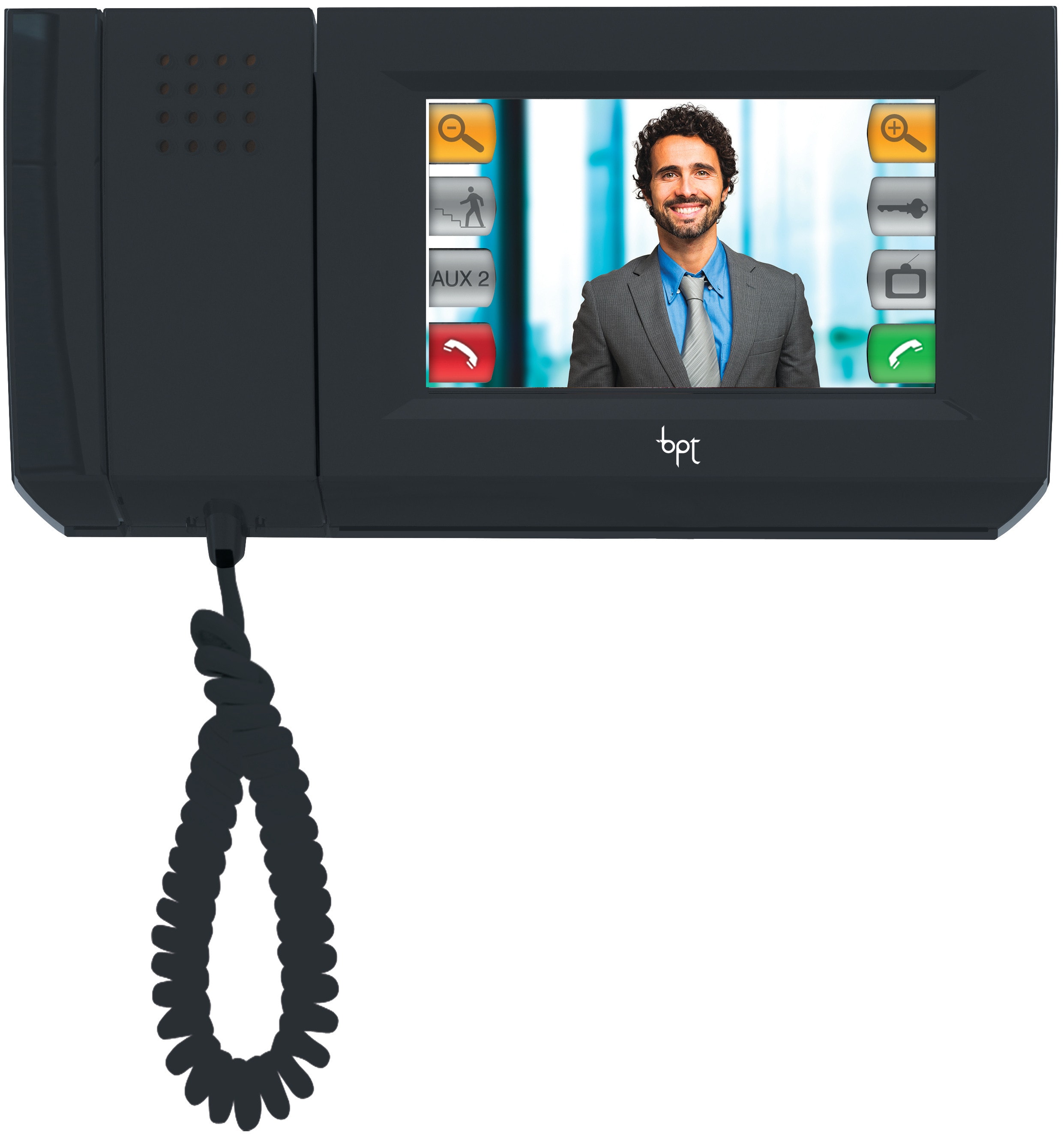 CAME SPA - CMC62940020 MITHO SB NF CENTRALINO DA PORTIN.