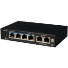 CAME SPA - CMC64880830 XNS04P 4 PORTS POE