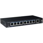 CAME SPA CMC64880840 XNS08P 8 PORTS POE
