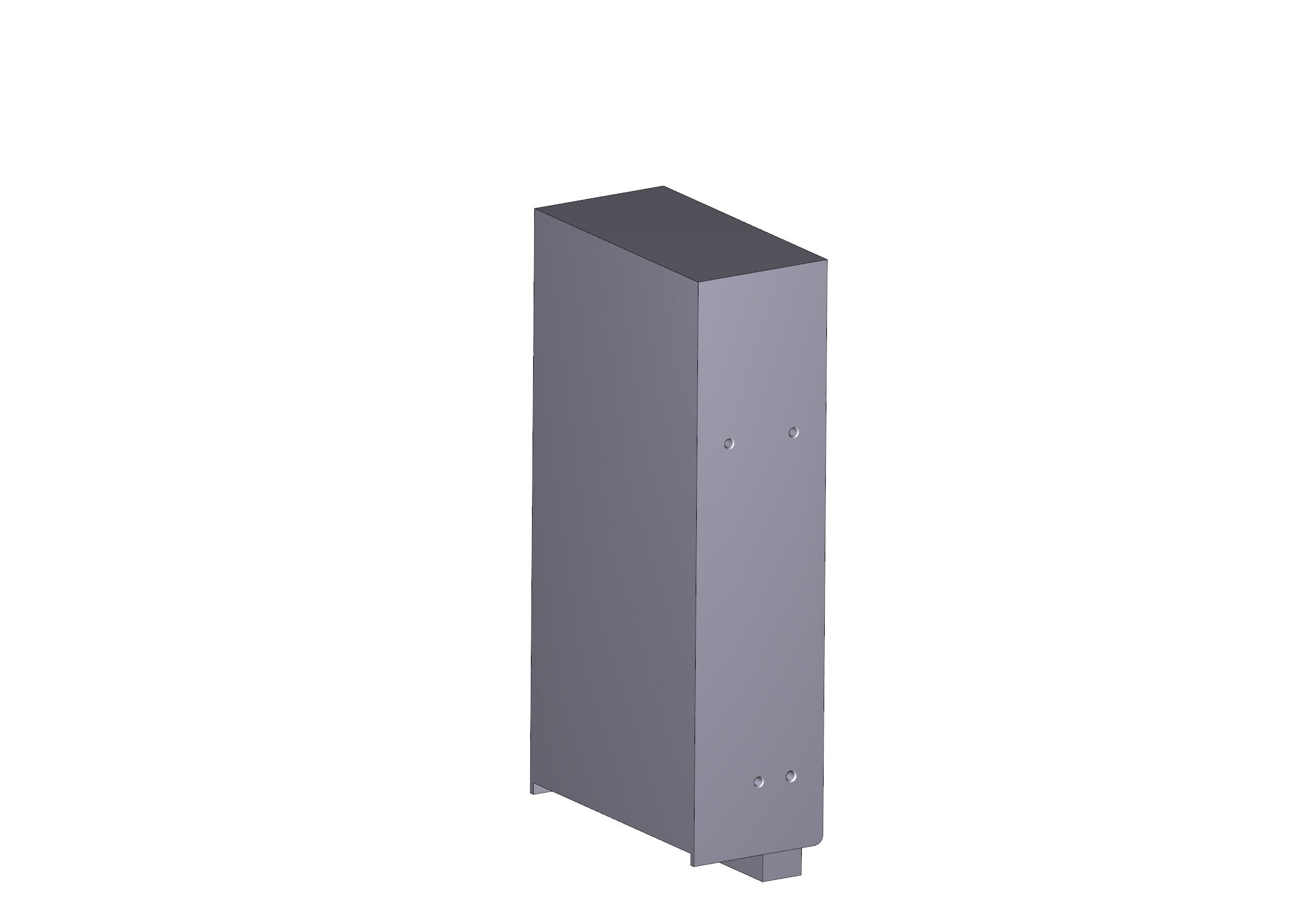 CAME SPA CMC64900050 R01C4UC0 ALIMENTATORE C4UC