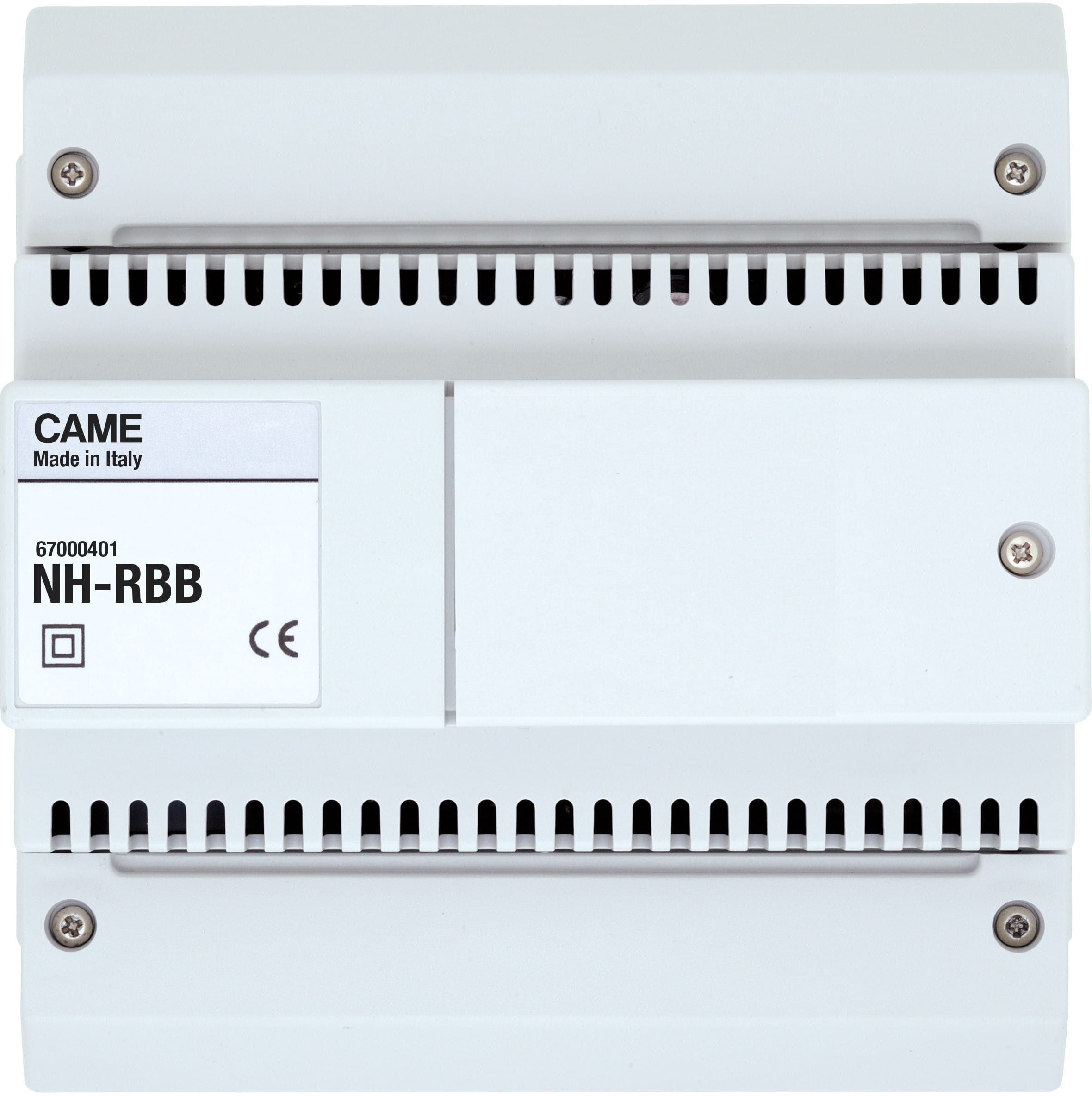 CAME SPA - CMC67000401 NH-RBB-RIPETITORE LINEA DATI 230V
