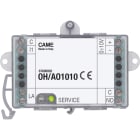 CAME SPA - CMC67600802 OH/AO1010-MODULO USCITA