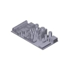 CAME SPA - CMC68131600 SCHEDA ELETTRONICA HEVC-T-V/301-1