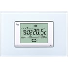 CAME SPA - CMC69400290 TH/600 230 CRONOTERMOSTATO TOUCH INCASSO