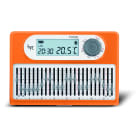 CAME SPA - CMC69406700 TH/125 BB-TERMOPROGRAMMATORE