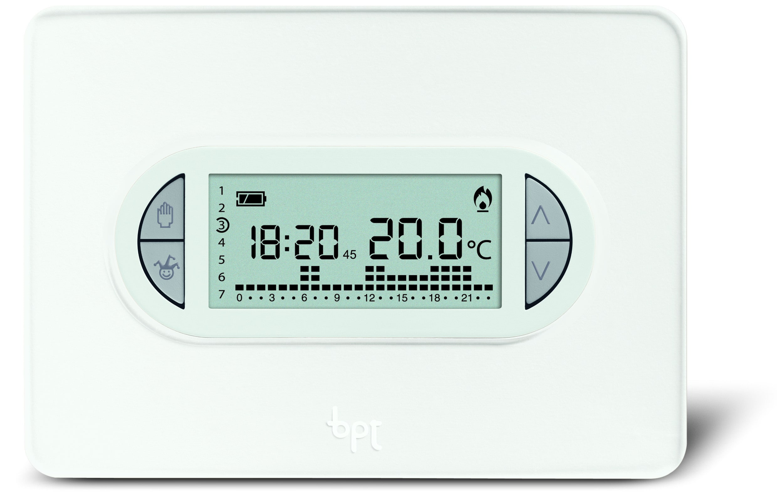 CAME SPA CMC69409200 TH/450-TERMOPROGRAMMATORE