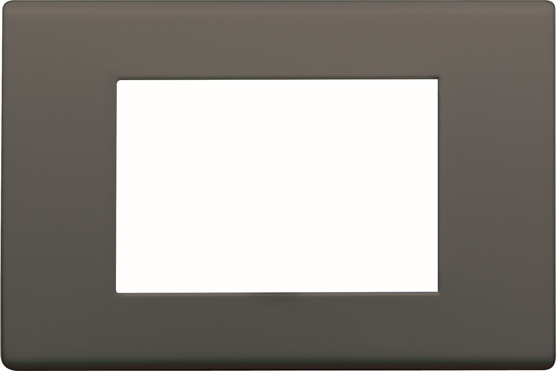 CAME SPA - CMC69480020 COVER BK TH/350 COVER COL.GR.ANTR.TH/350