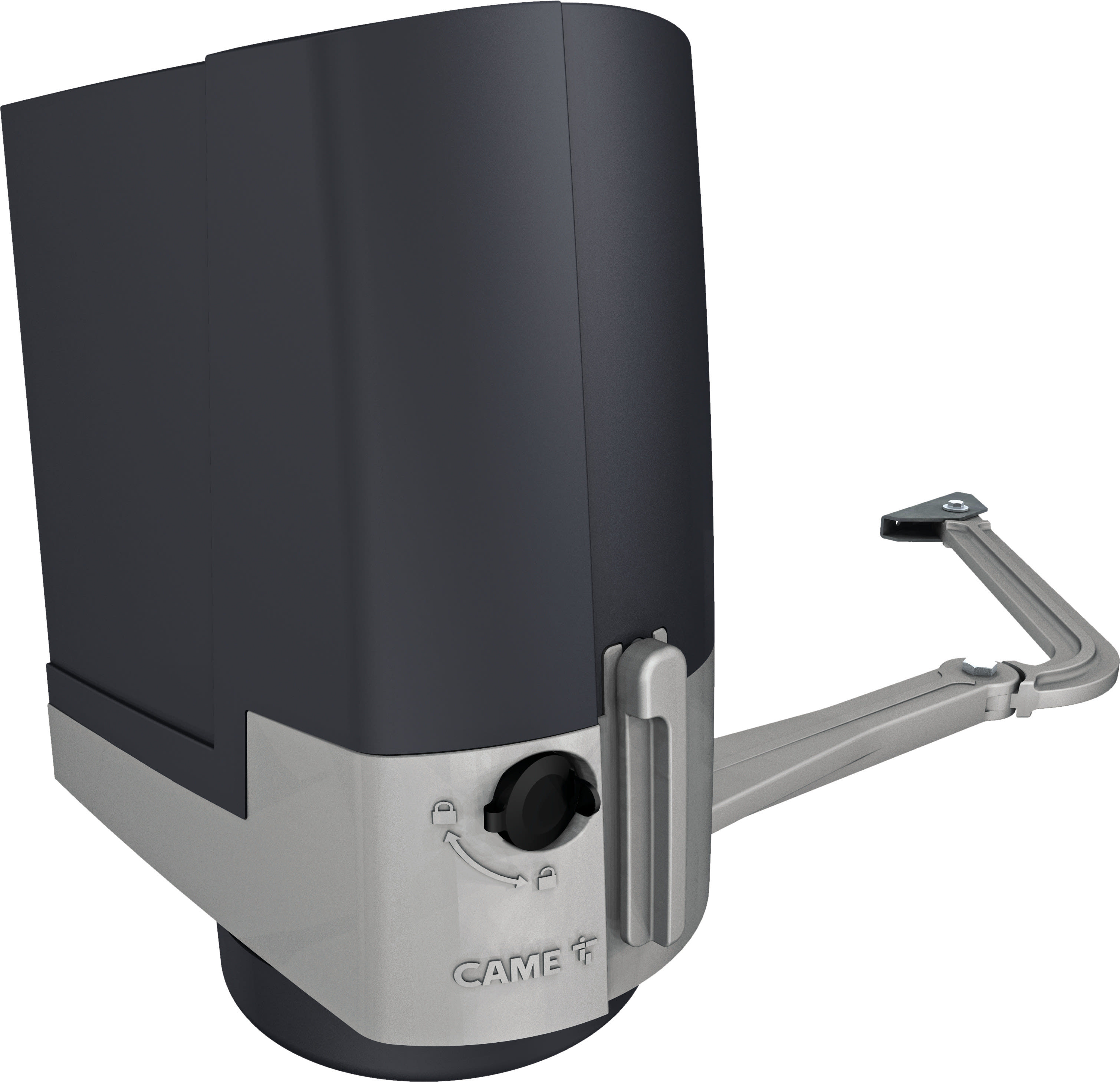 CAME SPA - CMC801MB-0130 FTX20DGC MOTORE ARTICOL 24V 2M C150 CB V