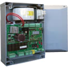 CAME SPA CMC801QA-0050 ZLX24MA QUADRO COMANDO MED MOT. 24V