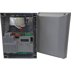 CAME SPA CMC801QA-0060 ZLX24SA QUADRO COMANDO TOP MOT. 24V