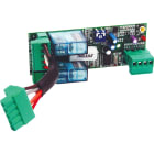 CAME SPA CMC801XC-0110 LM22N SCHEDA ESTENSIONE MOTORE