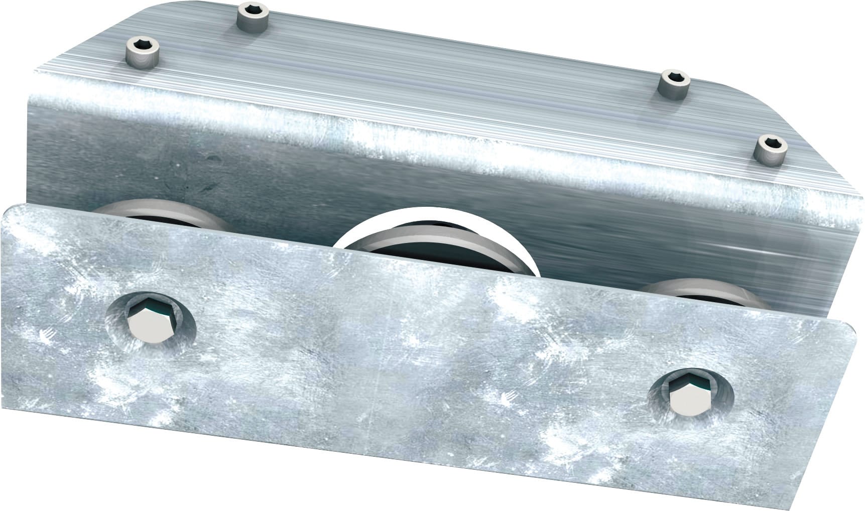 CAME SPA - CMC801XC-0120 DISPOSITIVO TRASMISSIONE CATENA BKV