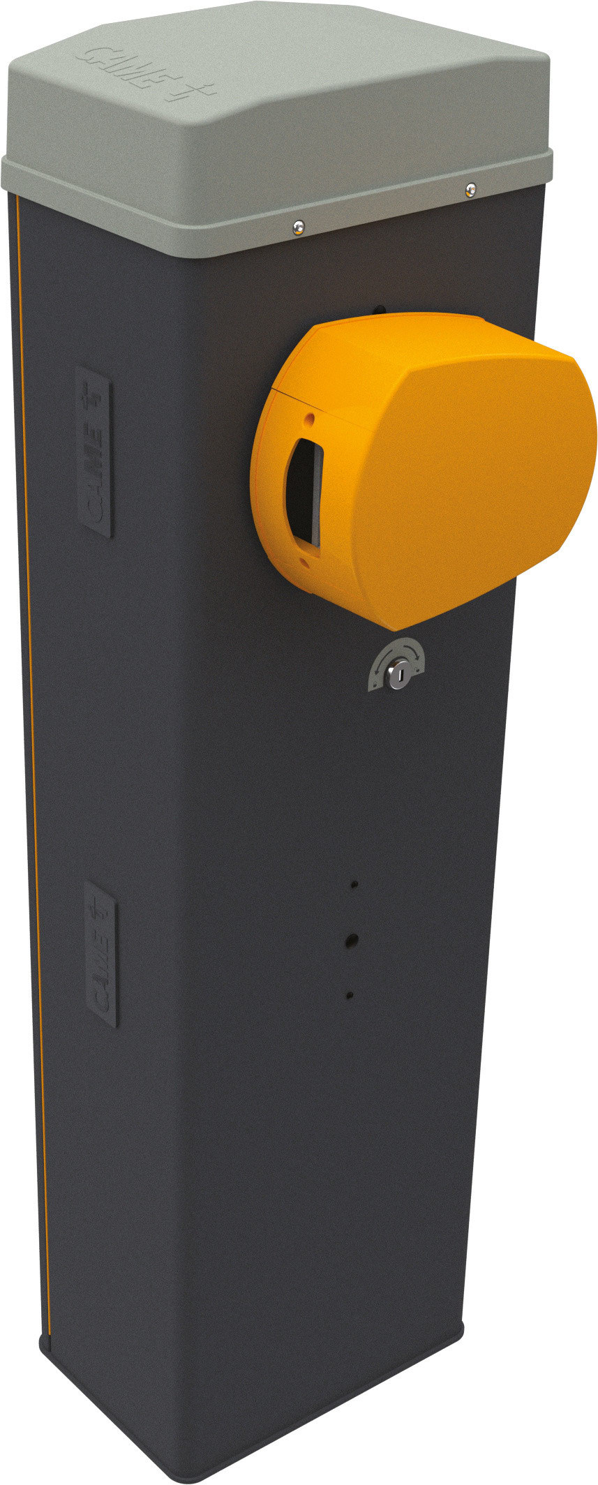 CAME SPA - CMC803BB-0410 GLS40AGS GARD LS4 BARR 230V 24V