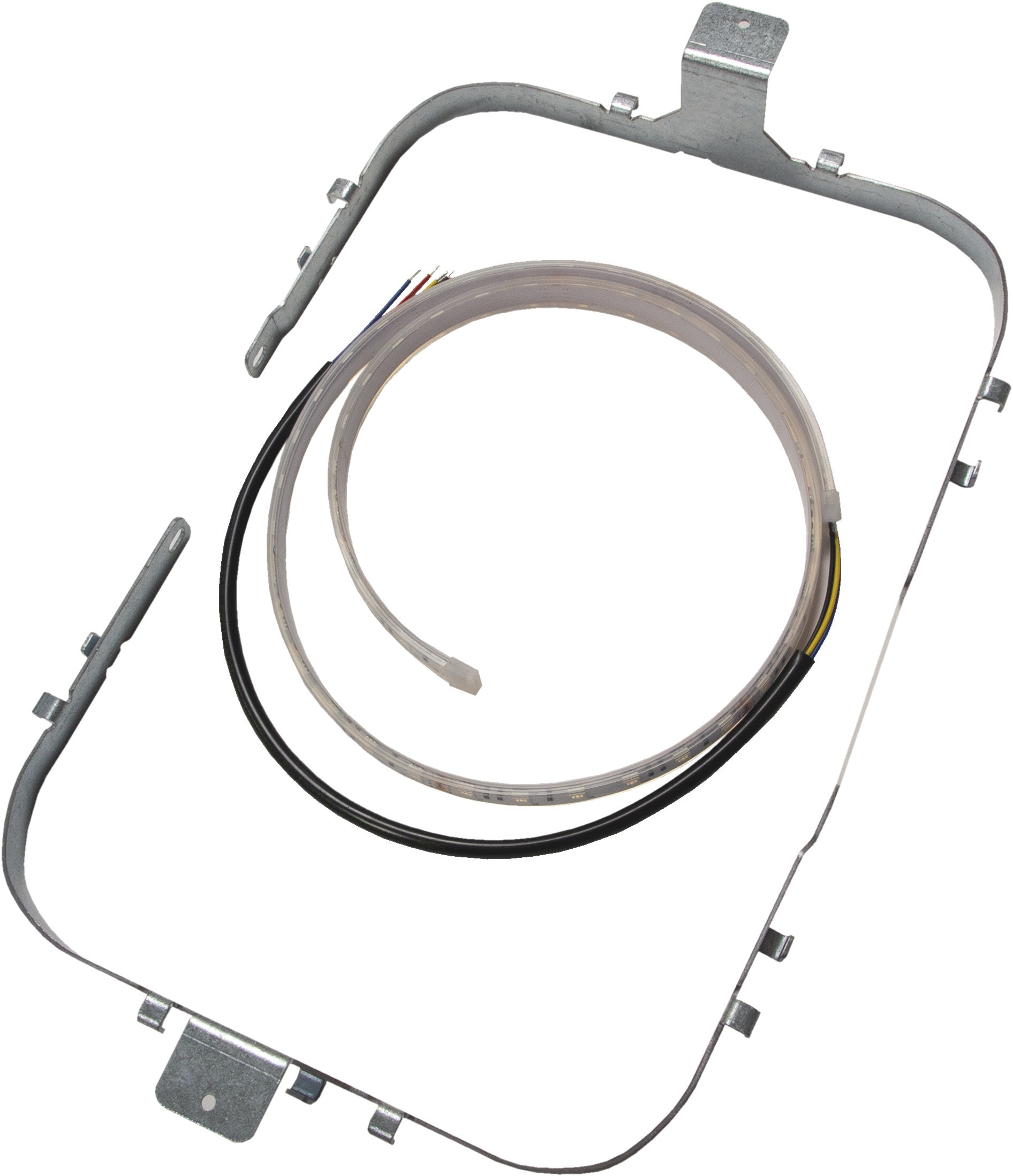 CAME SPA CMC803XA-0140 CORONA LUMINOSA LED R/G GARD PX