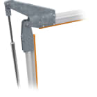 CAME SPA CMC803XA-0180 SNODO PER ASTA 90 X 35