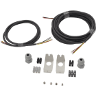 CAME SPA - CMC803XA-0190 KIT COLLEGAMENTO STRIP LED SNODO ASTA