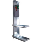 CAME SPA - CMC803XA-0290 GRUPPO CARICA BATTERIE GARD GT4/LT/LS