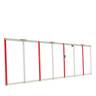 CAME SPA CMC803XA-0340 RASTRELLIERA PER ASTA 90X60 130X85