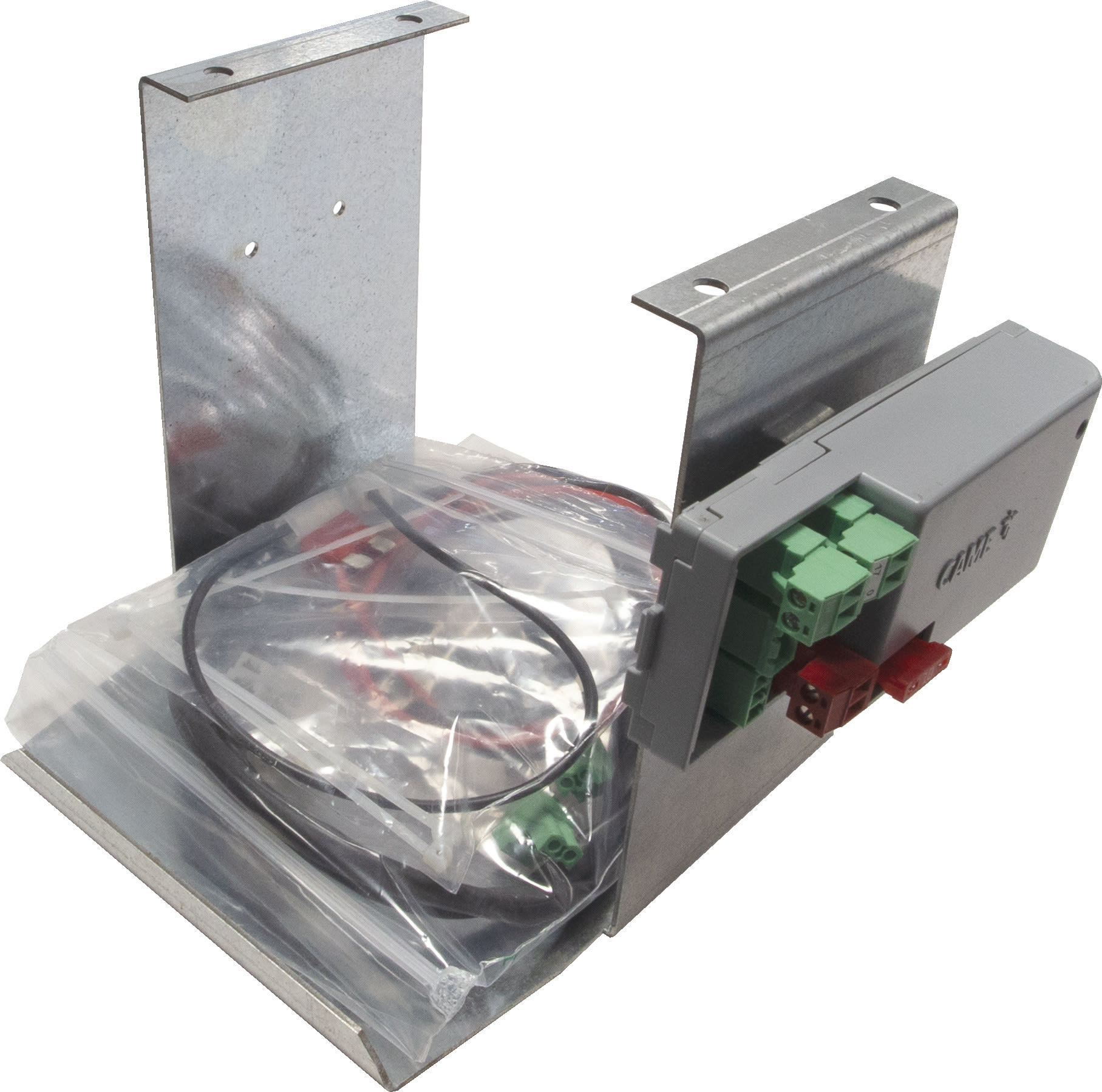 CAME SPA - CMC803XA-0370 GRUPPO CARICA BATTERIE GARD GT8