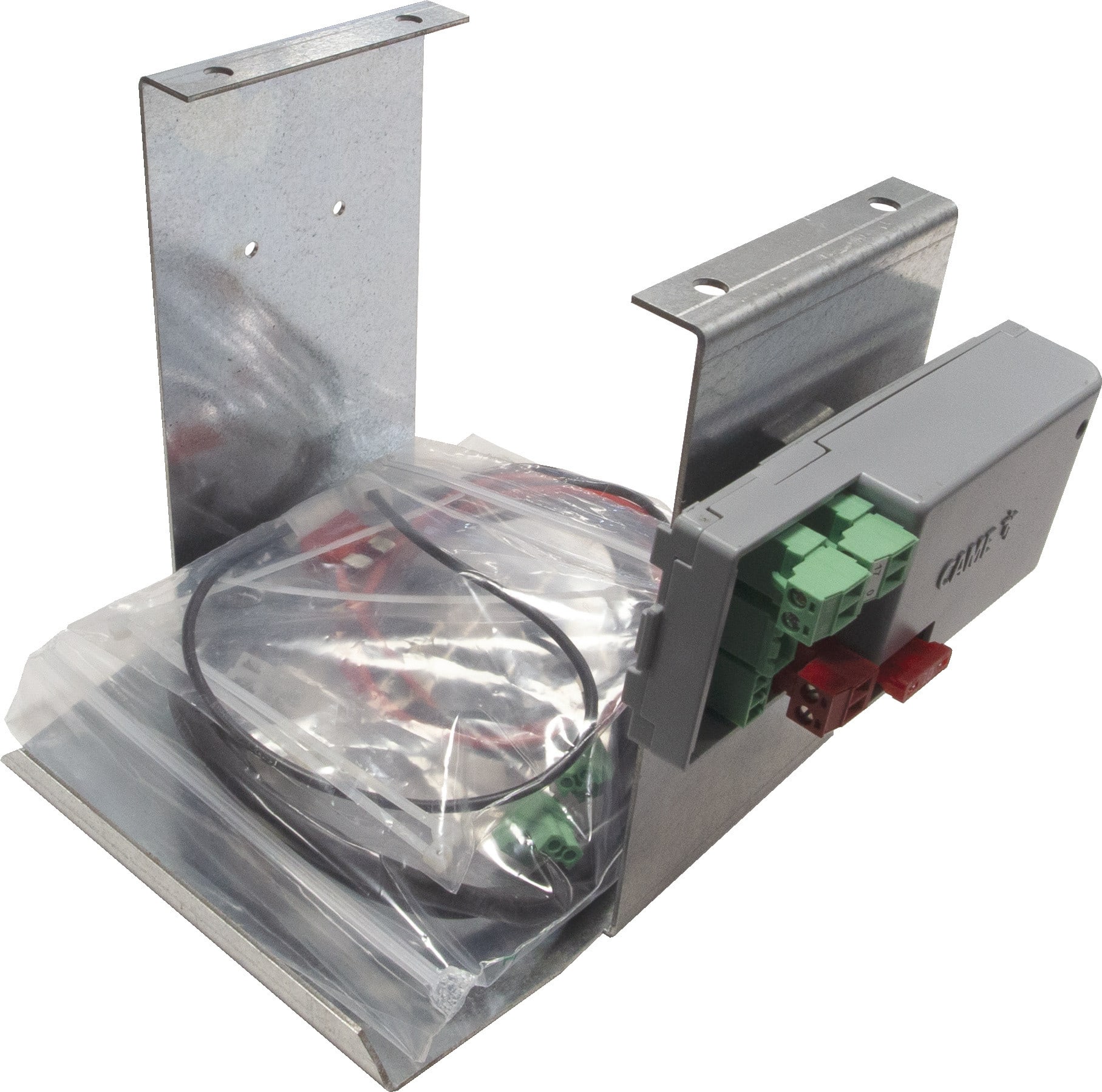 CAME SPA CMC803XA-0370 GRUPPO CARICA BATTERIE GARD GT8