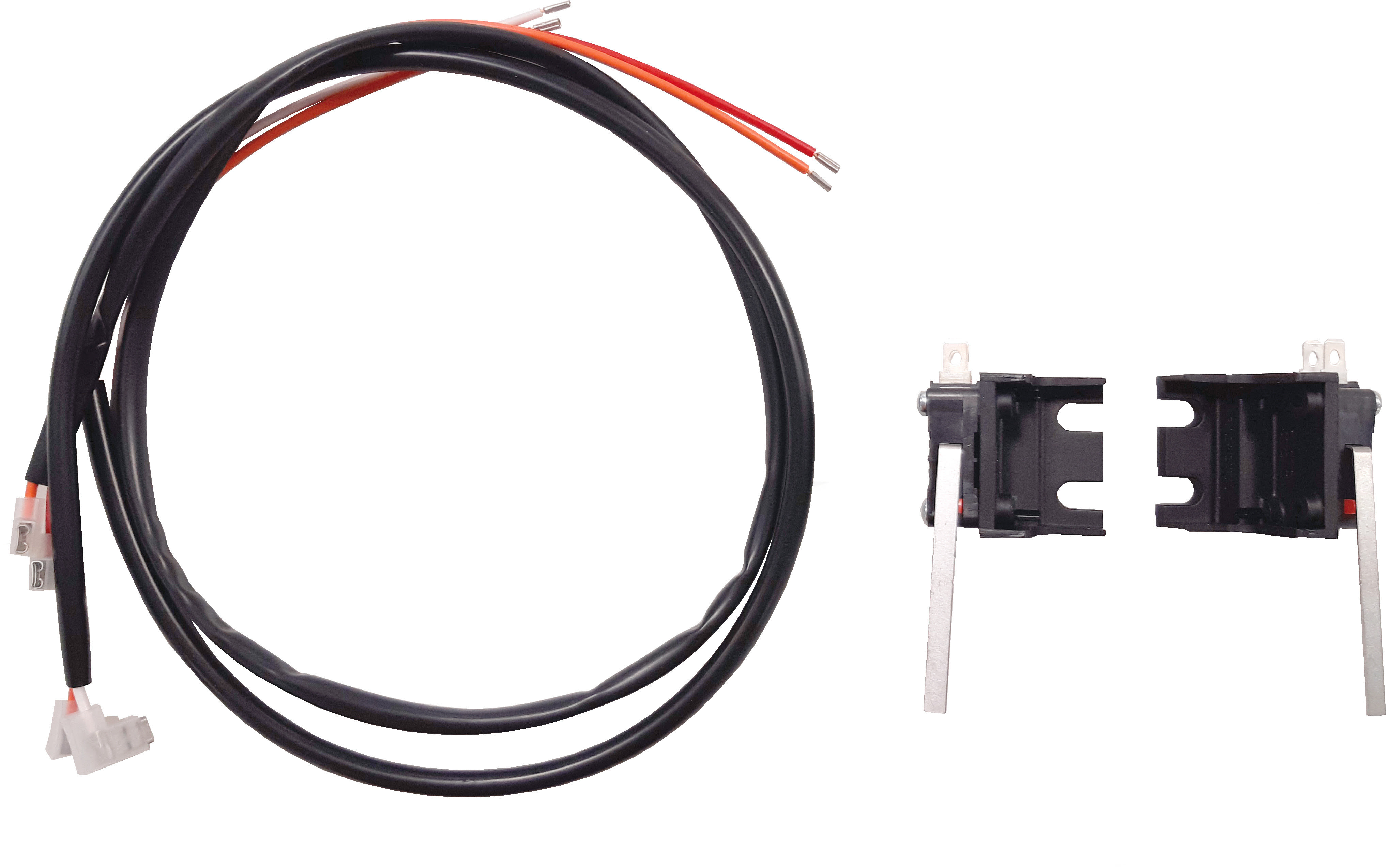 CAME SPA - CMC803XA-0380 CONTATTI AUS. DI POSIZIONE ASTA GARD GT8