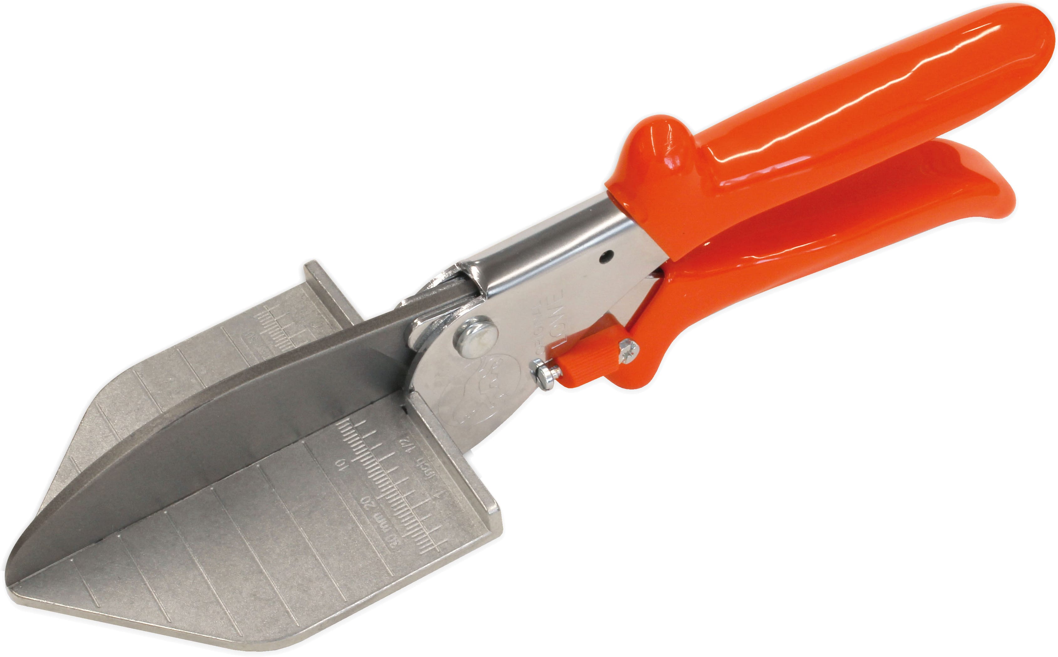 CAME SPA - CMC806ED-0171 FORBICI PER PROFILO IN GOMMA