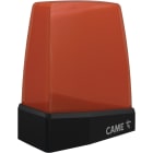CAME SPA - CMC806LA-0010 KRX1FXSO LAMP. ARANCIO A LED 24/230 VAC