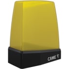 CAME SPA - CMC806LA-0030 KRX1FXSY LAMP. GIALLO A LED 24/230 VAC