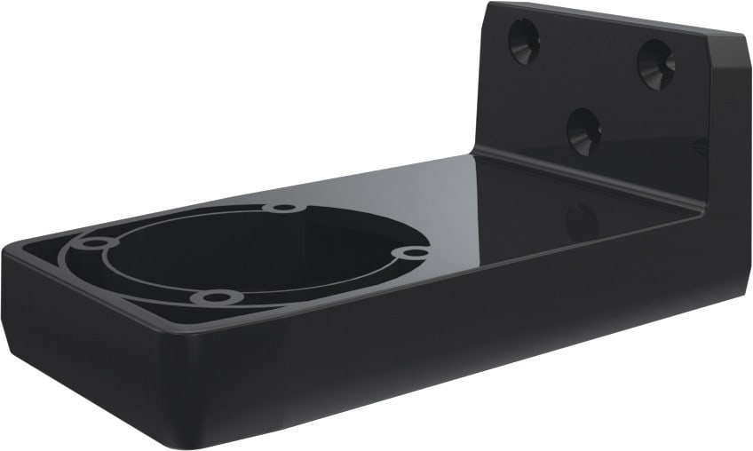 CAME SPA CMC806LA-0040 SUPPORTO PER FISSAGGIO A PARETE PER KRX