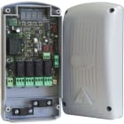 CAME SPA - CMC806RV-0010 RBE4024 MODULO RADIO QUADRICANALE 24V