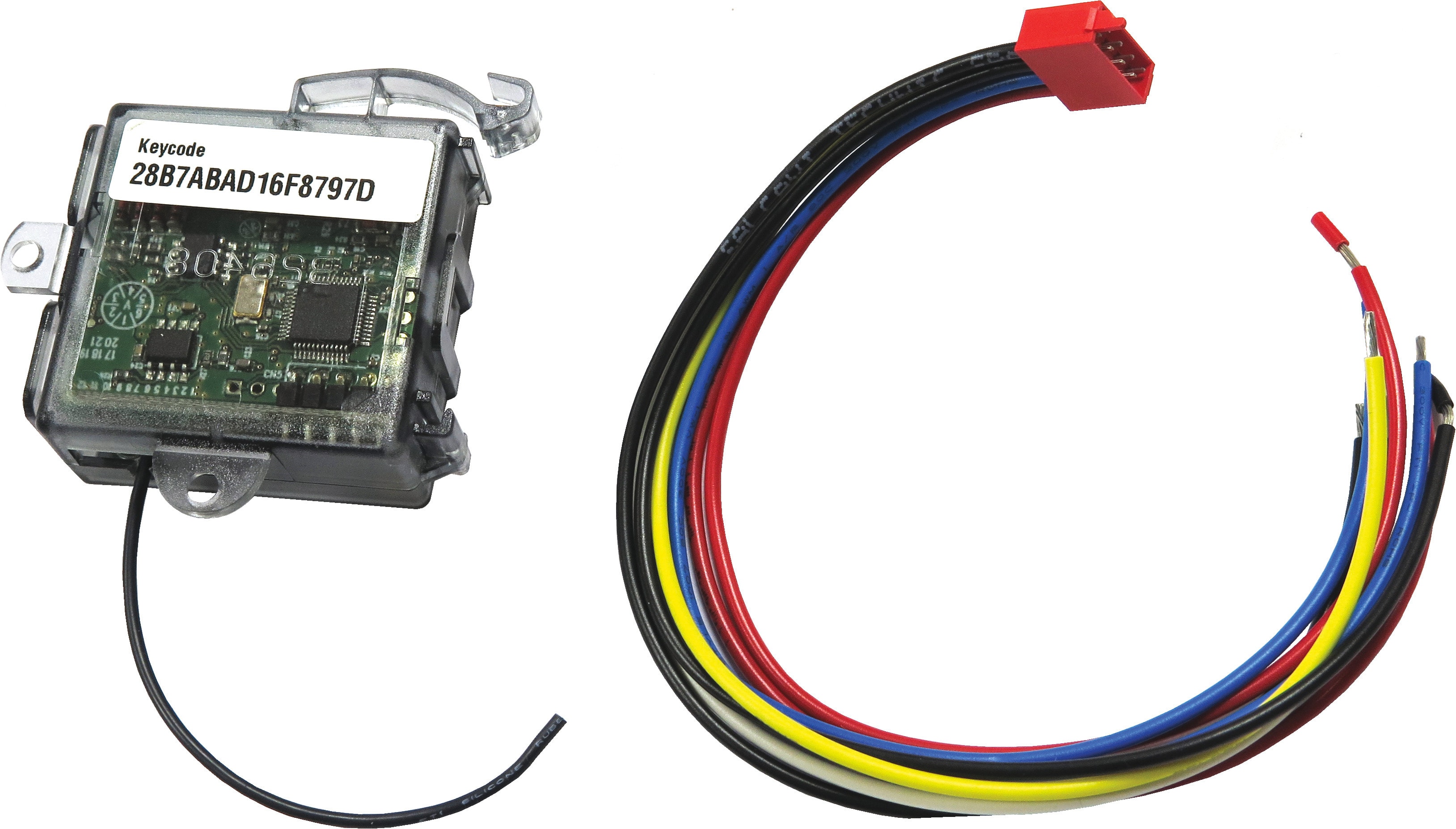 CAME SPA - CMC806SA-0040 RSLV001 MODULO SLAVE FOR AUTOMATIONS
