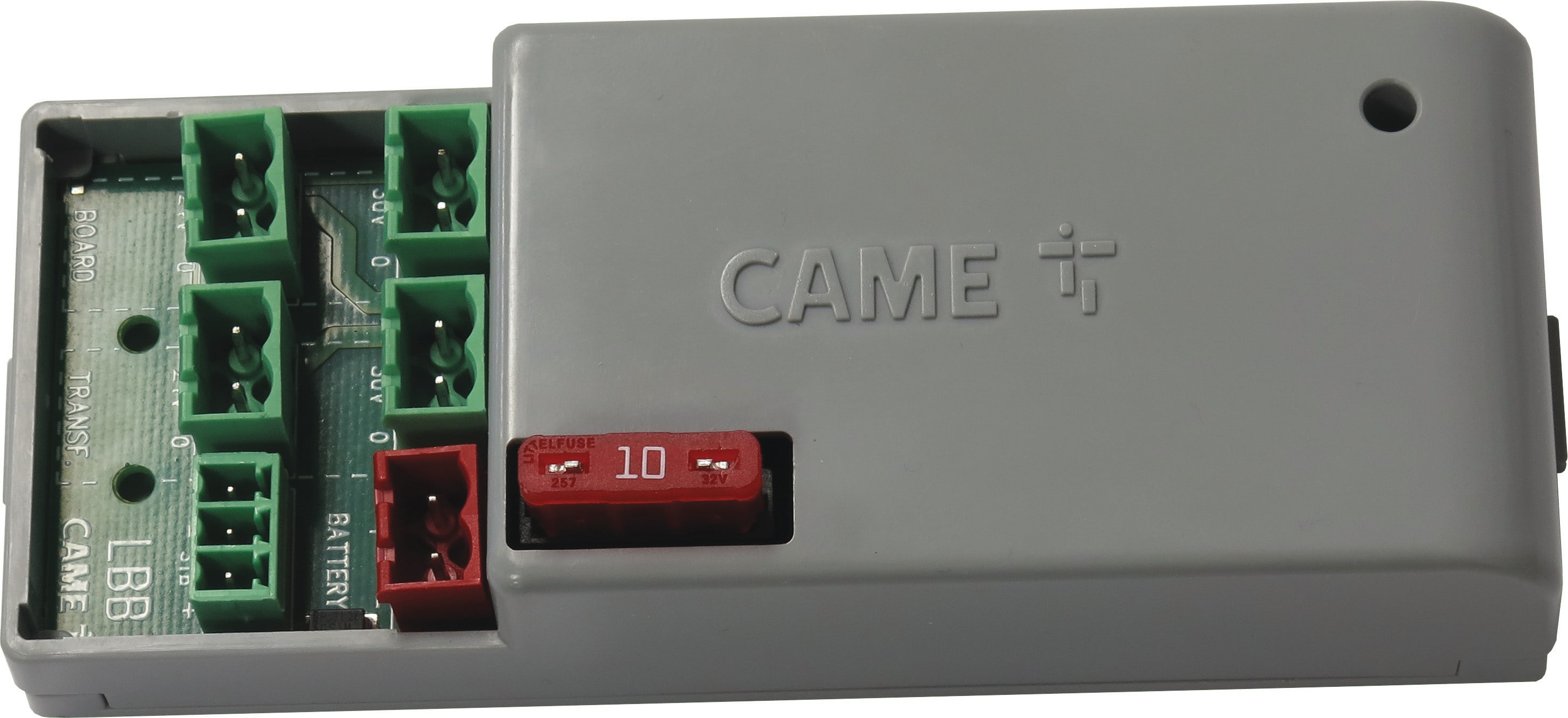 CAME SPA CMC806SA-0090 KIT BATTERIA PER BKV