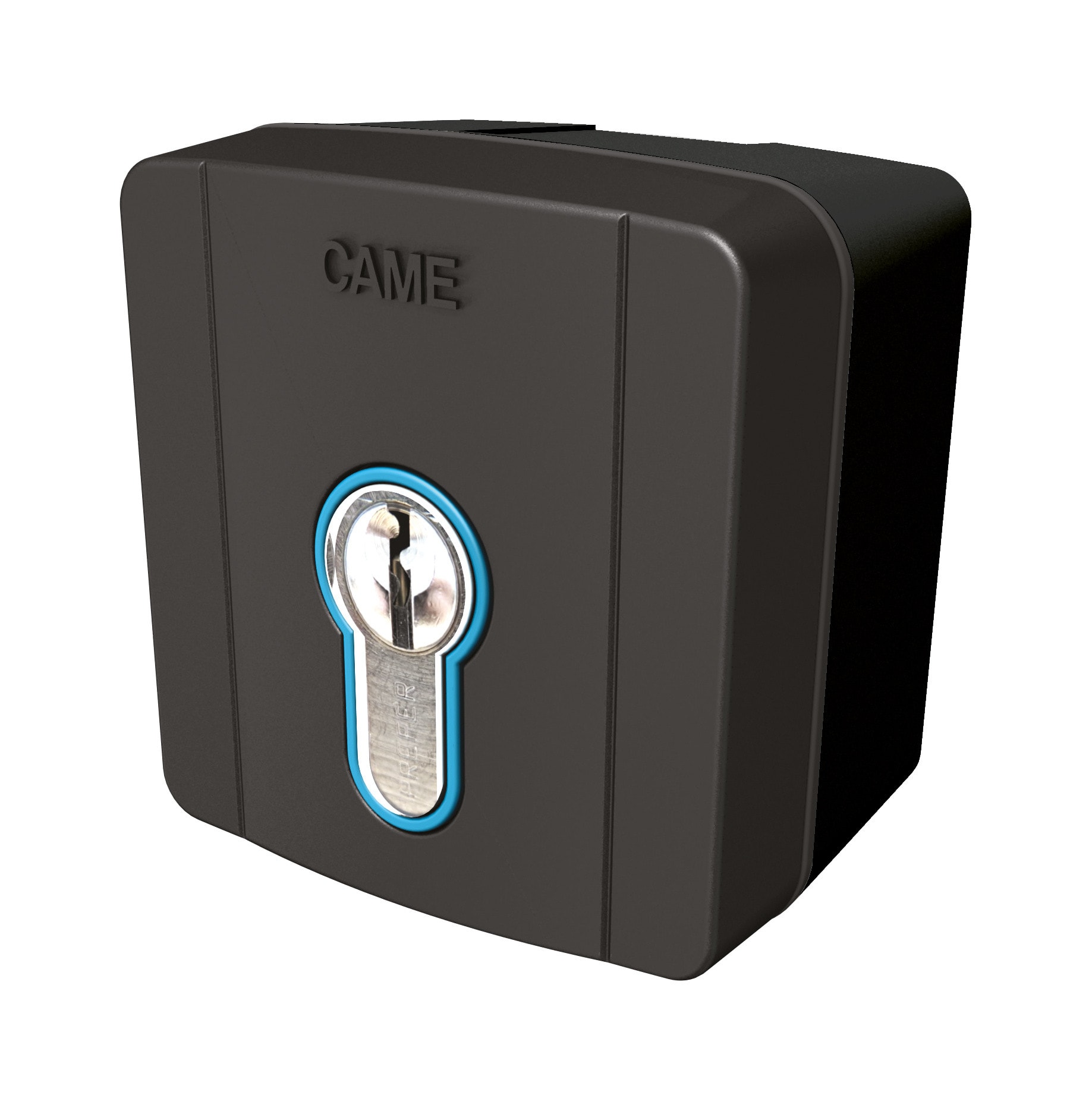 CAME SPA - CMC806SL-0050 SELD1FDG CHIAVE DIN EXT FIL
