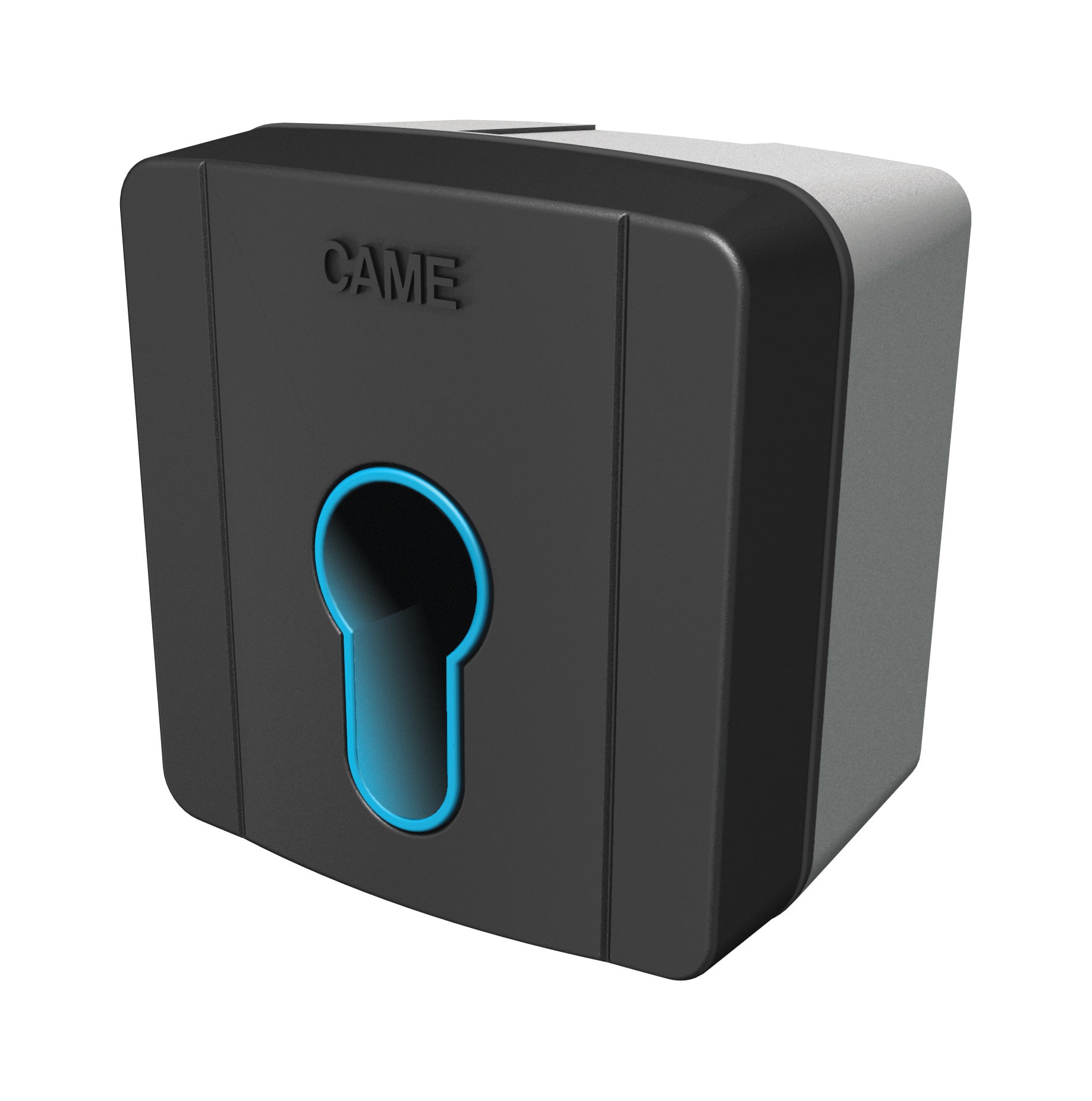 CAME SPA - CMC806SL-0051 SELD1FDS CUSTODIA DIN EXT FIL