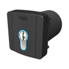 CAME SPA - CMC806SL-0060 SELD2FDG CHIAVE DIN INCASSO FIL