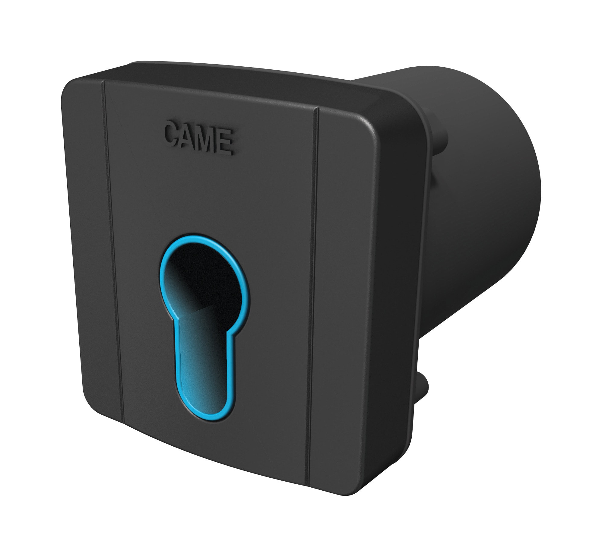 CAME SPA - CMC806SL-0061 SELD2FDS CUSTODIA DIN INCASSO FIL