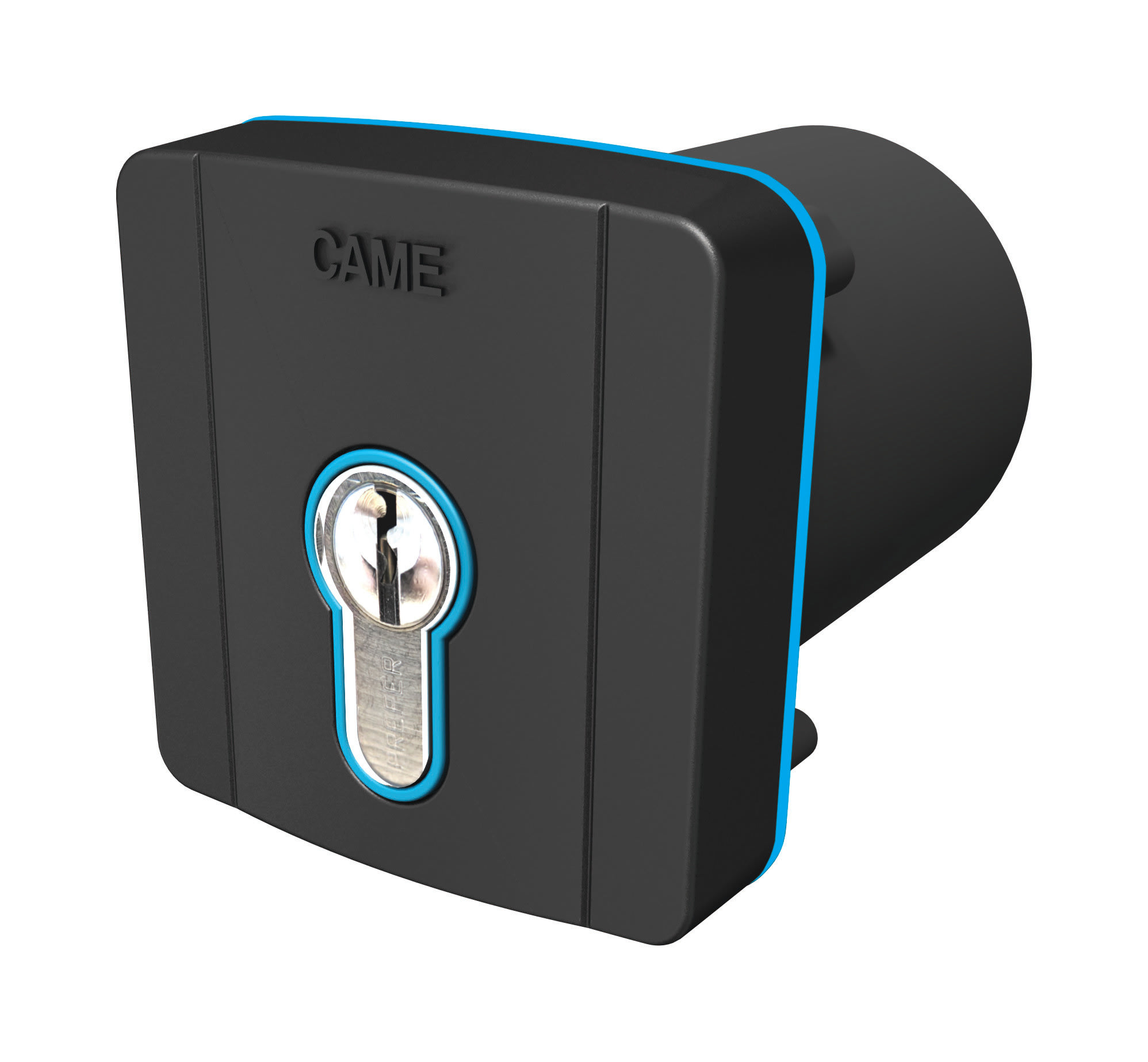 CAME SPA - CMC806SL-0080 SELD2BDG CHIAVE DIN INCASSO BUS