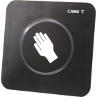 CAME SPA - CMC806SL-0260 SELS2SDG SENSORE A SFIORAMENTO 12-24 V