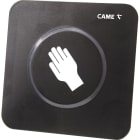 CAME SPA - CMC806SL-0260 SELS2SDG SENSORE A SFIORAMENTO 12-24 V