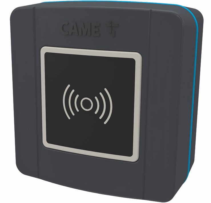 CAME SPA CMC806SL-0320 SELM1BDG TRANSPONDER BUS EXT MIFARE