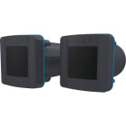 CAME SPA CMC806TF-0090 DLX30SIP FOTOCELLULE BUS DA INCASSO