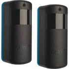 CAME SPA CMC806TF-0110 DXR20SAP FOTOCELLULE BUS ORIENTABILI